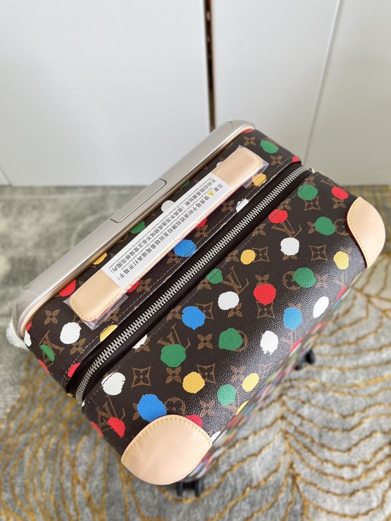 Louis Vuitton Suitcase